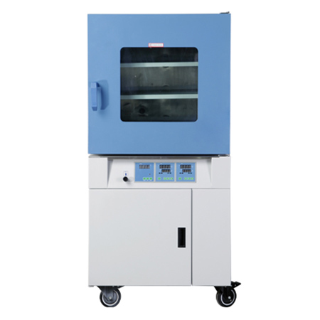 上海一恒BPZ-6063LCB真空干燥箱 真空烘箱 真空度數顯